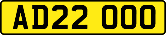AD22OOO
