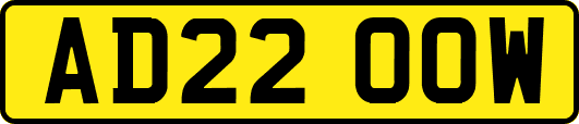 AD22OOW