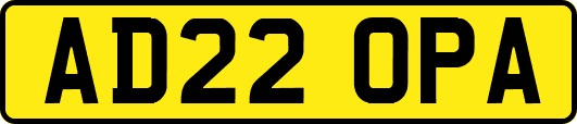 AD22OPA