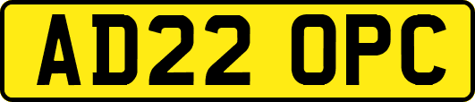 AD22OPC