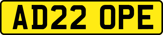AD22OPE