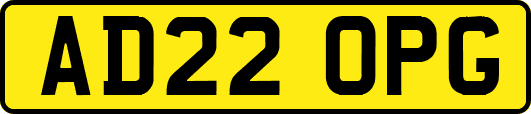 AD22OPG