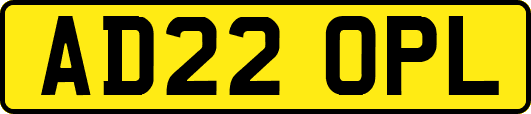 AD22OPL