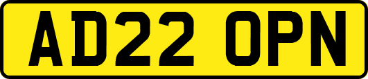 AD22OPN