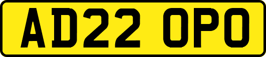 AD22OPO