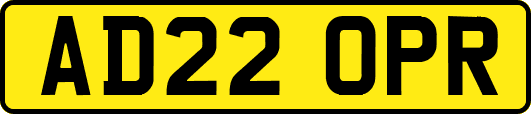 AD22OPR