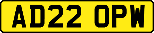 AD22OPW