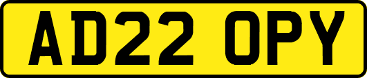 AD22OPY