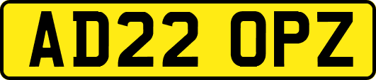 AD22OPZ
