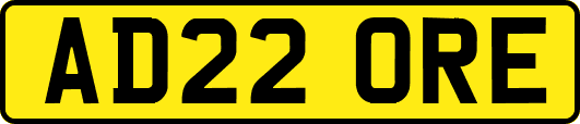 AD22ORE