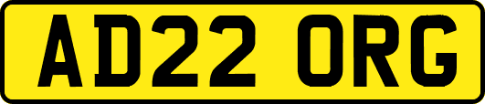 AD22ORG