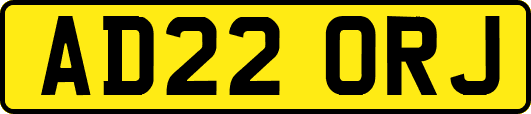AD22ORJ