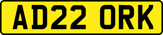 AD22ORK