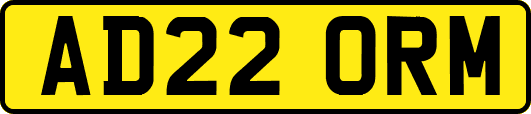 AD22ORM