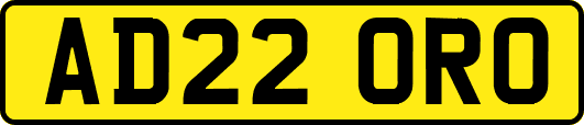 AD22ORO