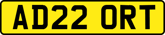 AD22ORT