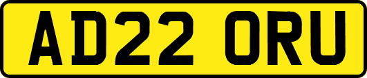 AD22ORU