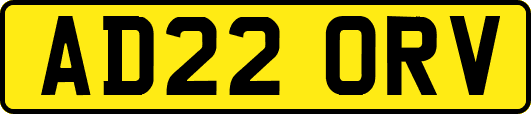 AD22ORV