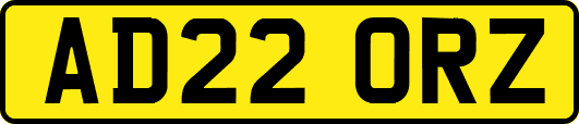 AD22ORZ
