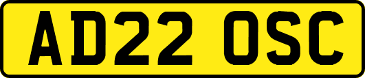 AD22OSC