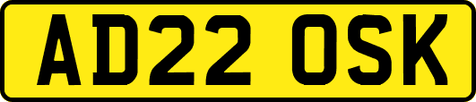 AD22OSK