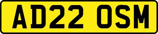 AD22OSM