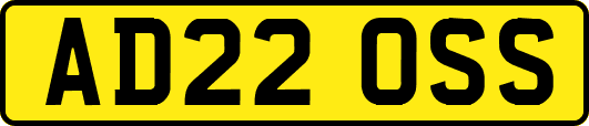 AD22OSS