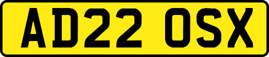 AD22OSX