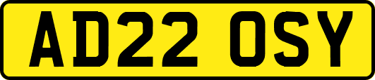 AD22OSY