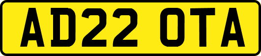 AD22OTA