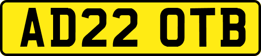 AD22OTB