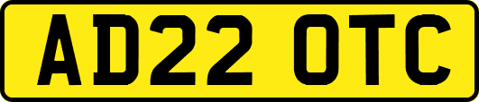 AD22OTC