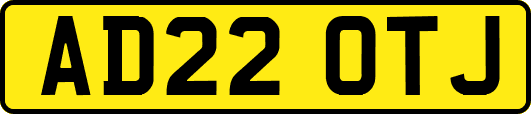 AD22OTJ