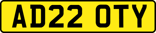 AD22OTY