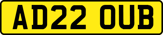 AD22OUB