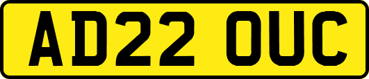 AD22OUC