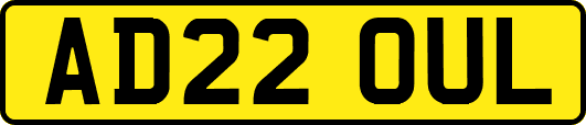 AD22OUL