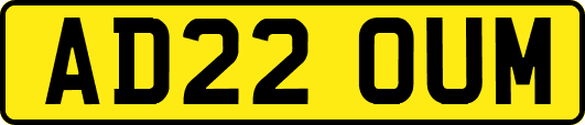 AD22OUM