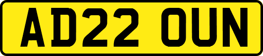 AD22OUN