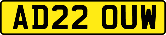 AD22OUW
