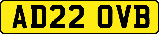 AD22OVB