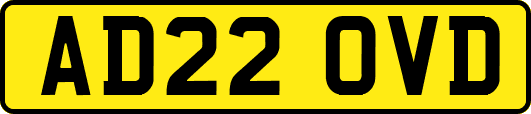 AD22OVD