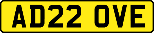 AD22OVE