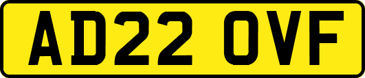 AD22OVF