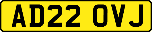 AD22OVJ