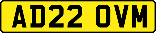 AD22OVM