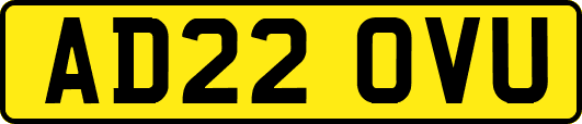 AD22OVU