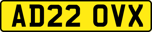 AD22OVX