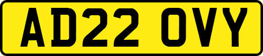 AD22OVY