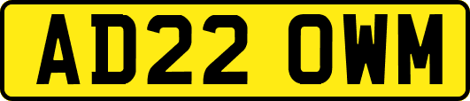 AD22OWM